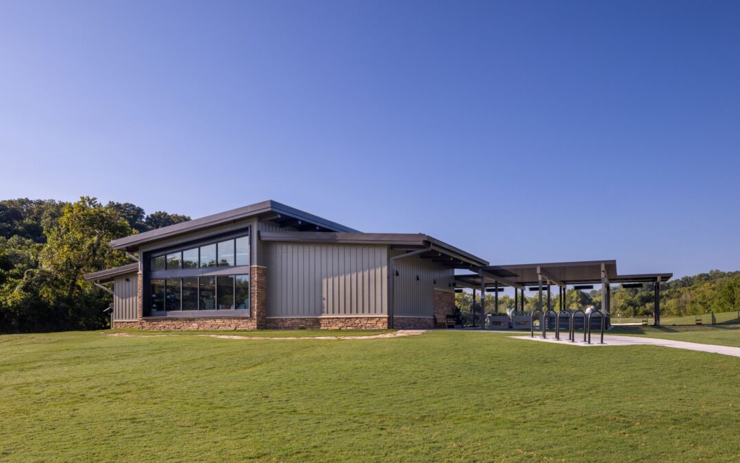 Tanyard Creek Golf Center